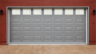 Garage Door Repair at The Egyptian San Diego, California